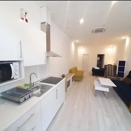 Apartament Velarde Center One *