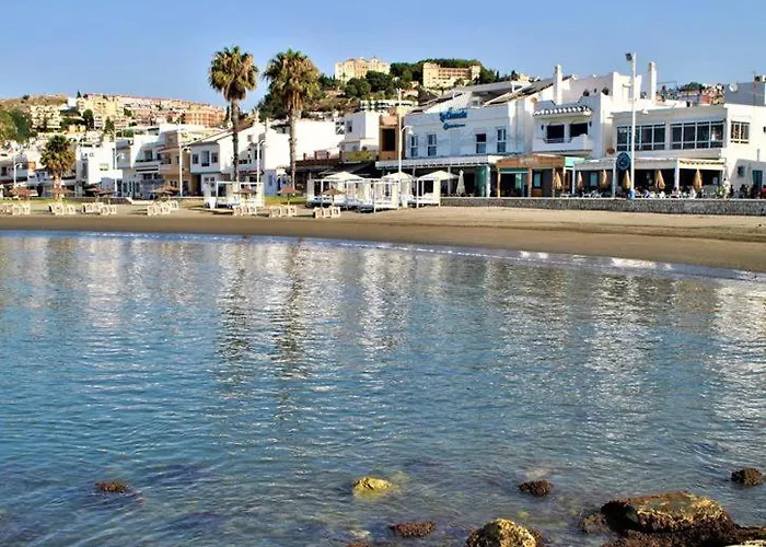 Velarde Center One