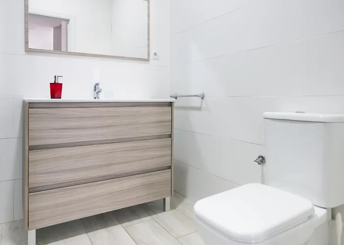 Velarde Center One Διαμέρισμα