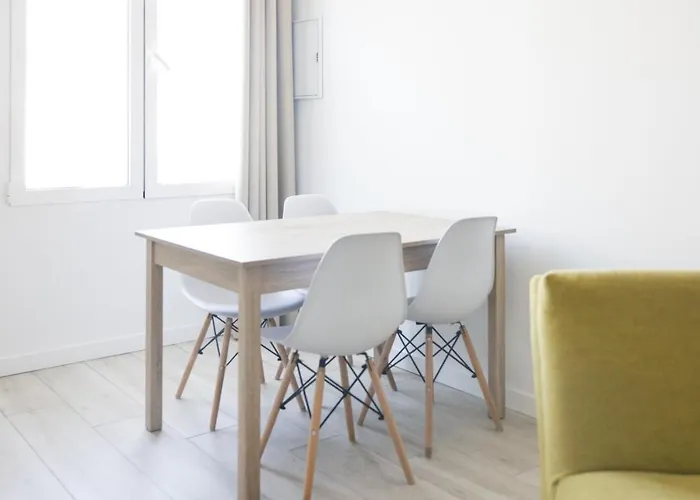 Velarde Center One Διαμέρισμα *