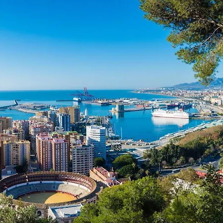 Velarde Center One Apartamento