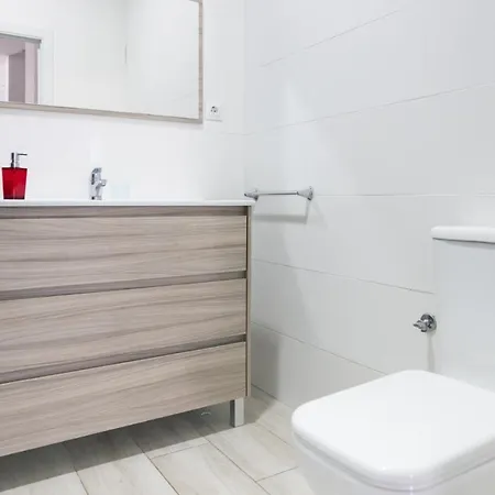 Velarde Center One Apartamento