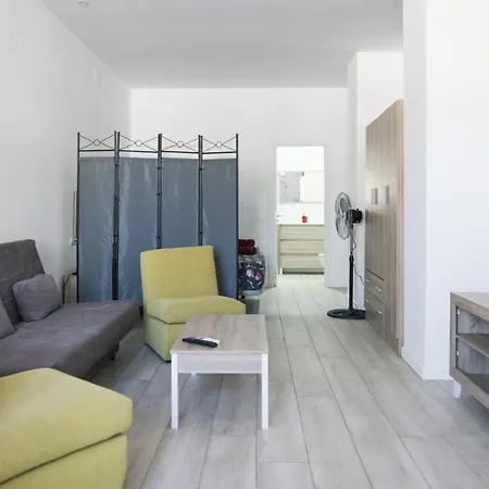 Apartamento Velarde Center One *